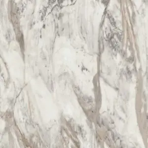 Blat D60814 SM Marmur Cassandra 38 mm / 4100 x 600 mm, 4100 x 1200 mm - MAZI Plus