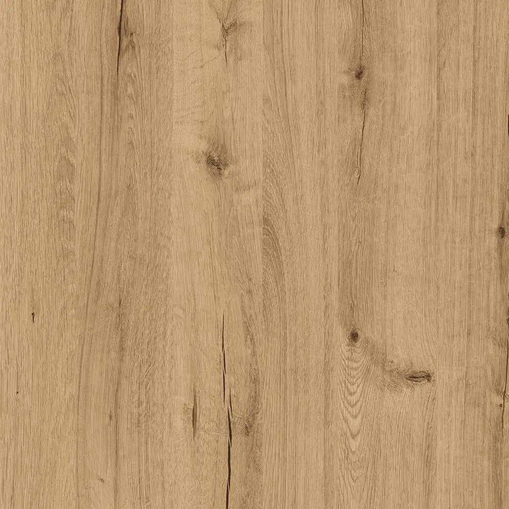 Płyta D20551 OV Dąb Letni Złoty 18 mm / 2800 x 2070 mm