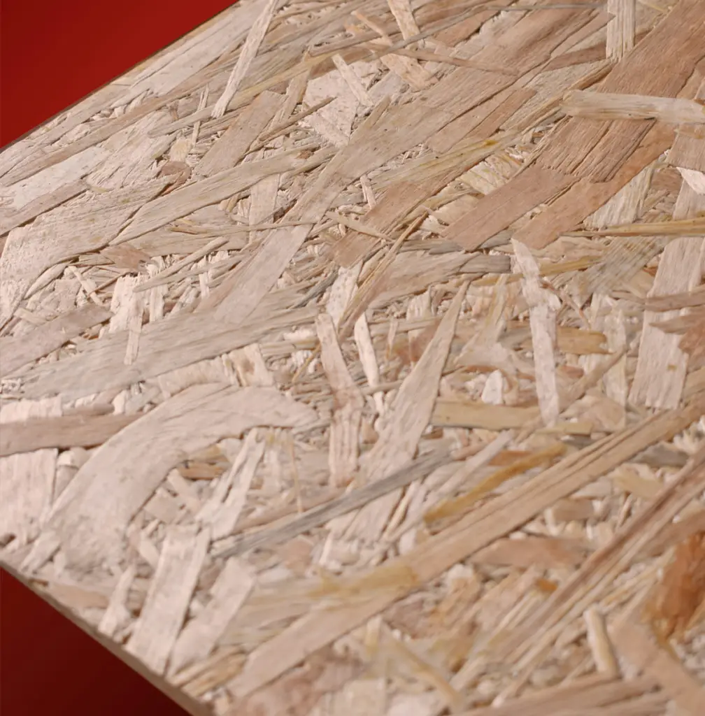 Płyta OSB 3 18 mm / 2500 × 1250 mm